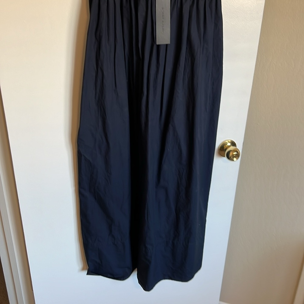 NWT! Jenni Layne Cove Dress in Navy - S - Picture 6 of 9
